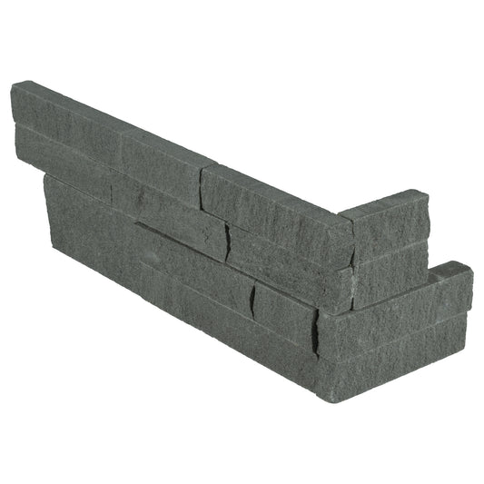MOUNTAIN BLUESTONE CORNER
