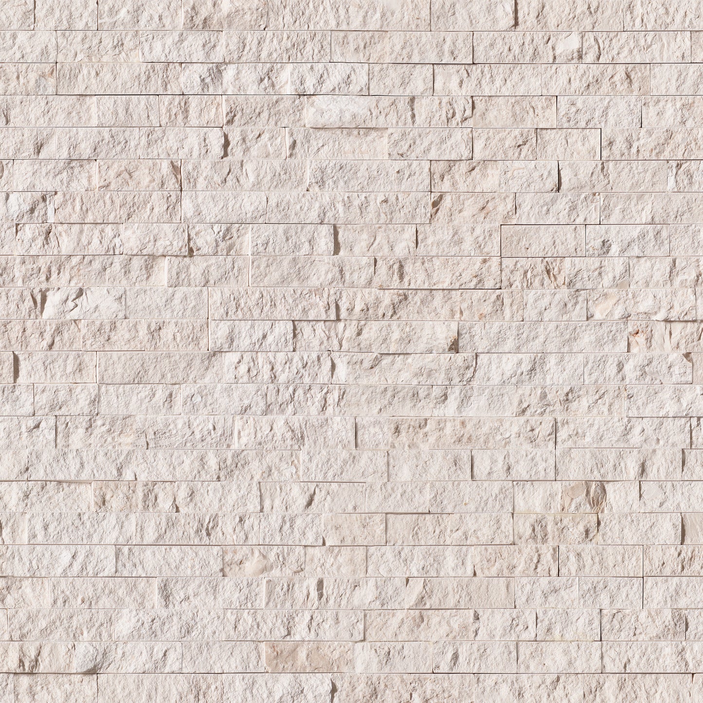 MAYRA WHITE LIMESTONE 6X24 PANEL