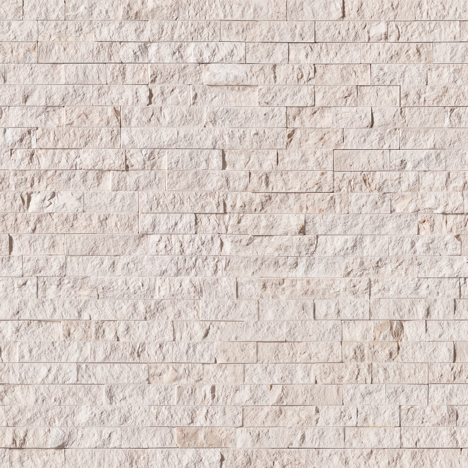 MAYRA WHITE LIMESTONE 6X24 PANEL