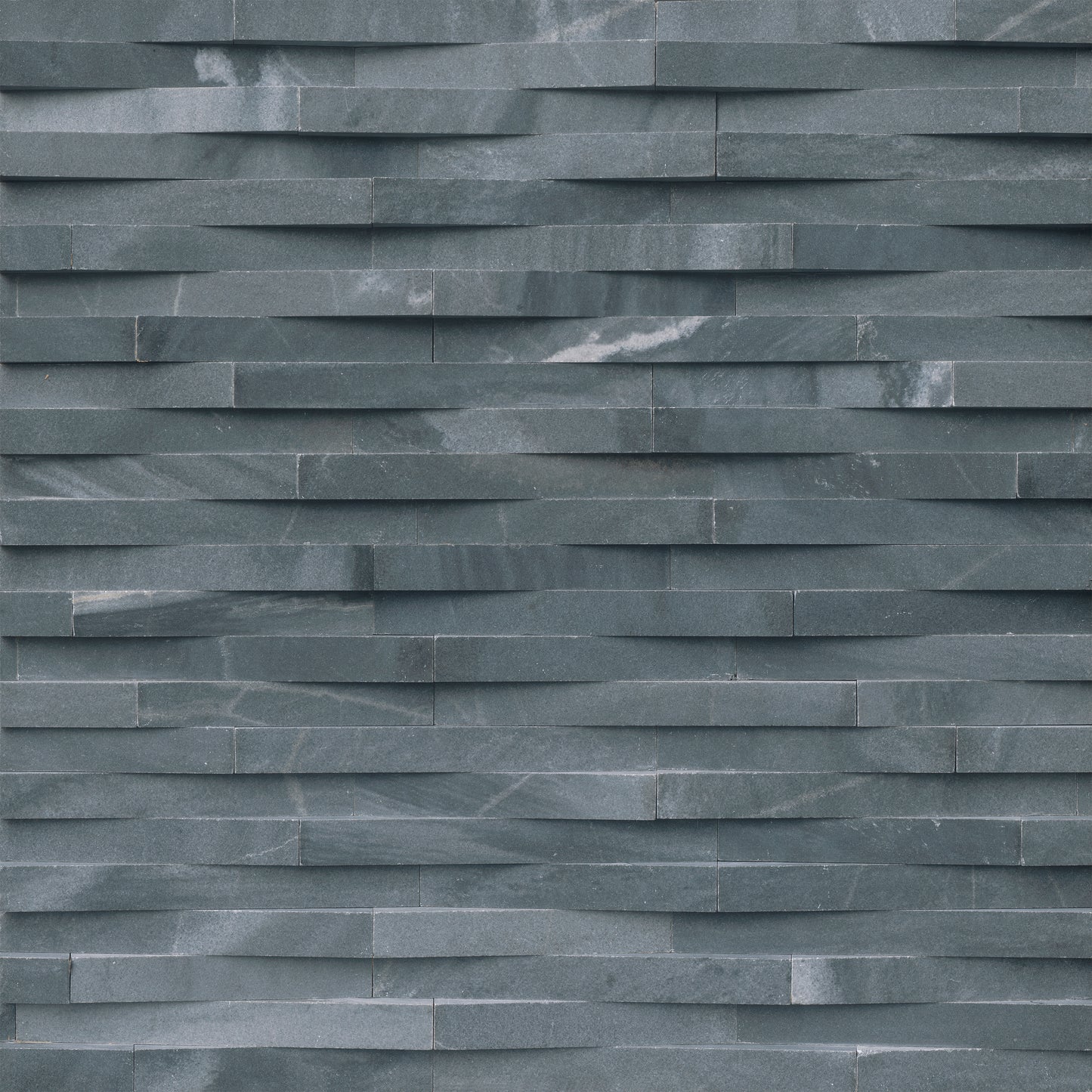COSMIC BLACK 3D WAVE 6X24 PANEL