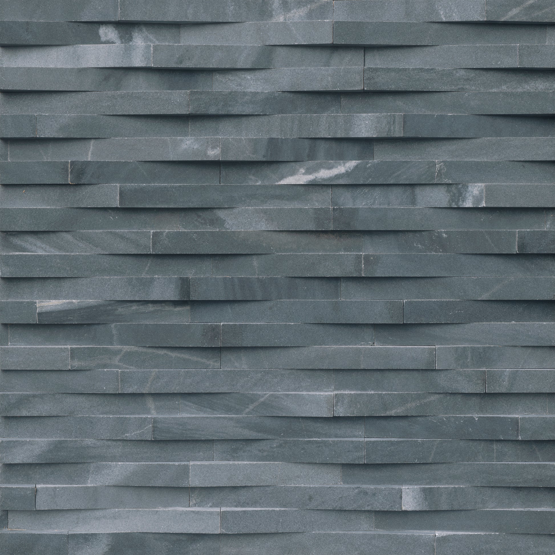 COSMIC BLACK 3D WAVE 6X24 PANEL