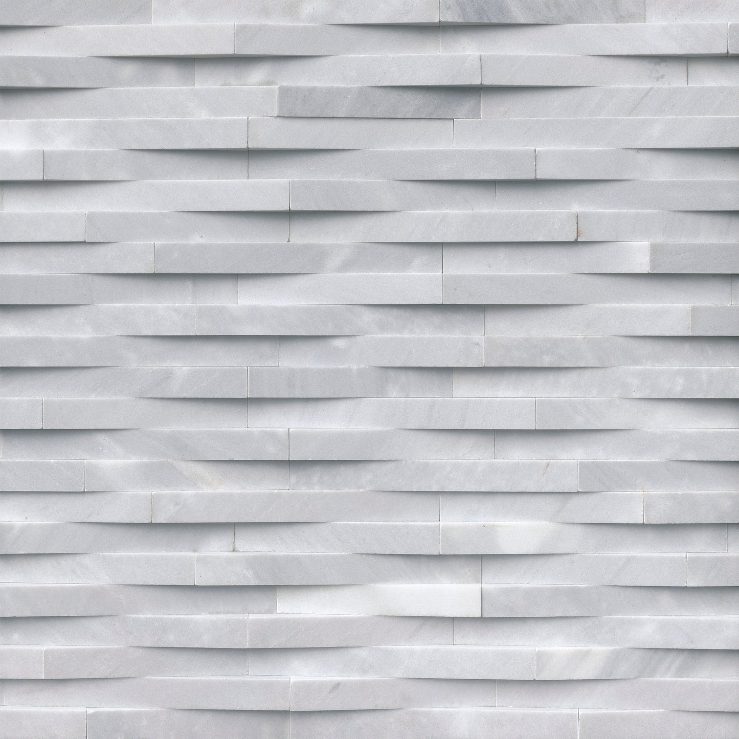 COSMIC GRAY 3D WAVE 6X24 PANEL