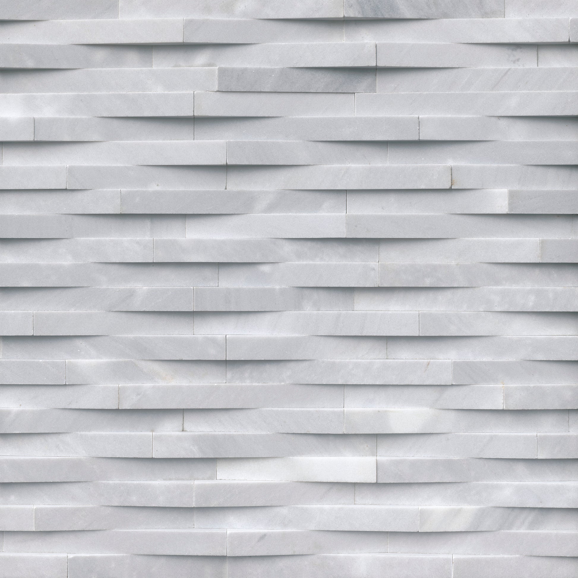 COSMIC GRAY 3D WAVE 6X24 PANEL