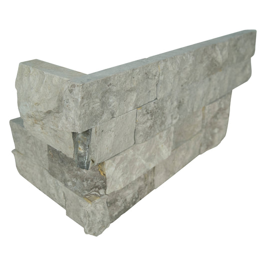 SILVER CANYON LEDGER CORNER
