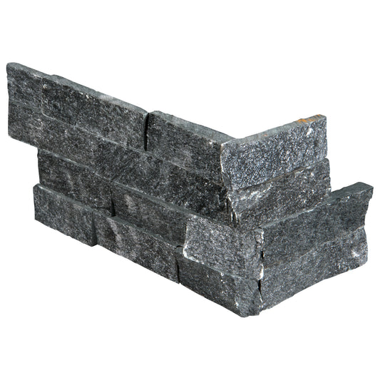 COAL CANYON LEDGER CORNER