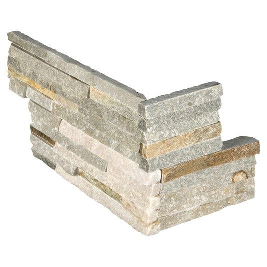 GOLDEN HONEY PENCIL LEDGER CORNER