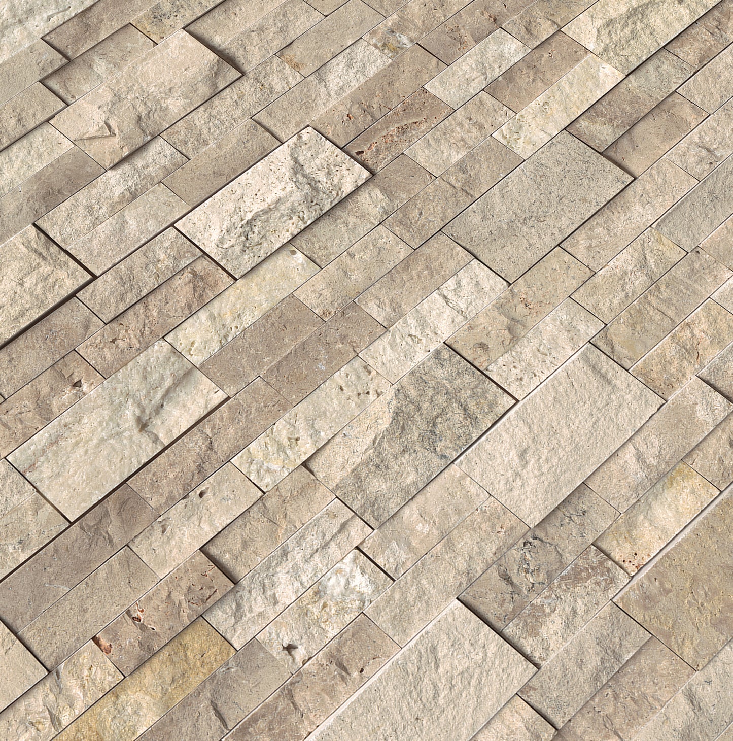 ROMAN BEIGE 6x24 PANEL