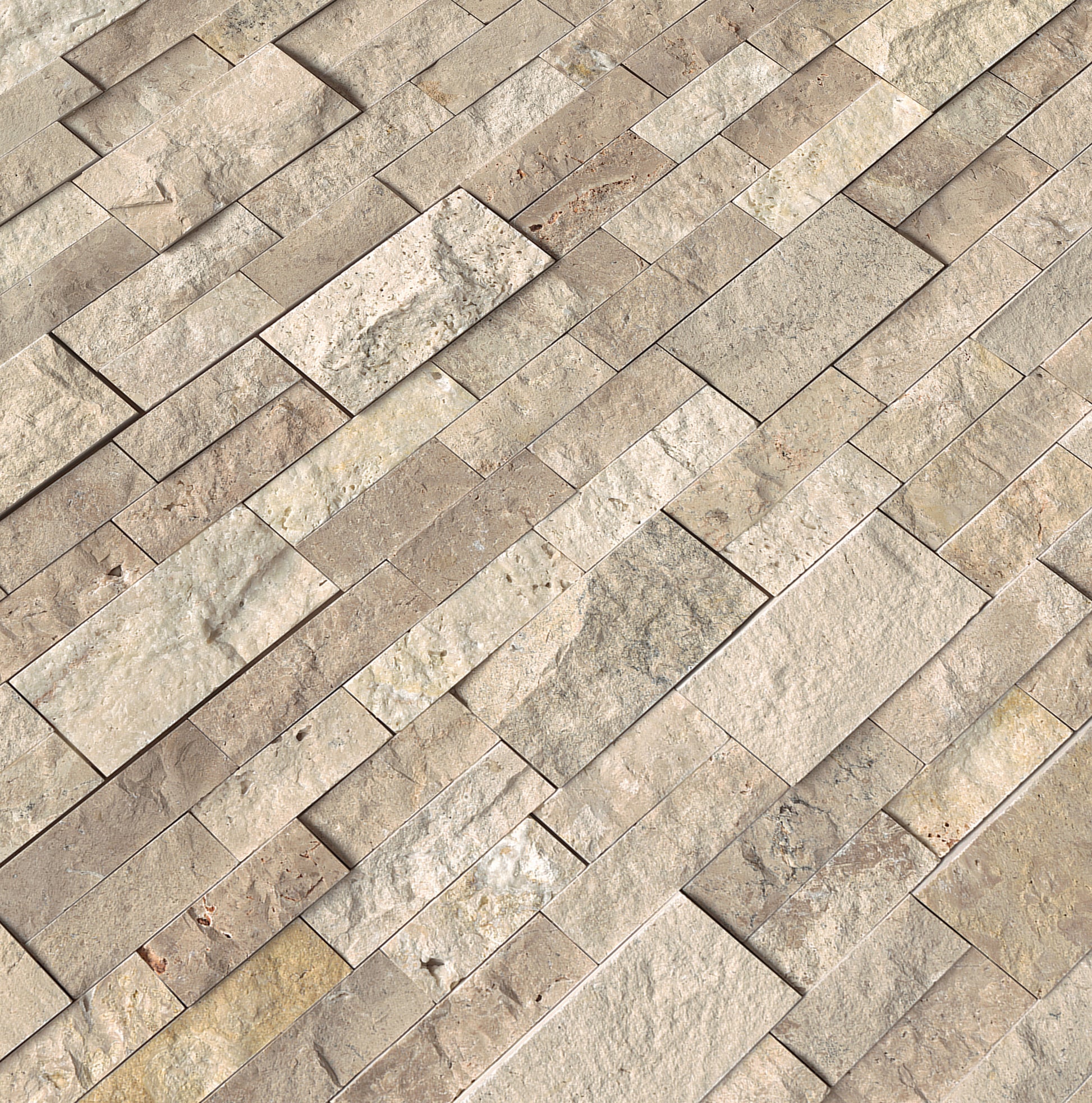 ROMAN BEIGE 6x24 PANEL