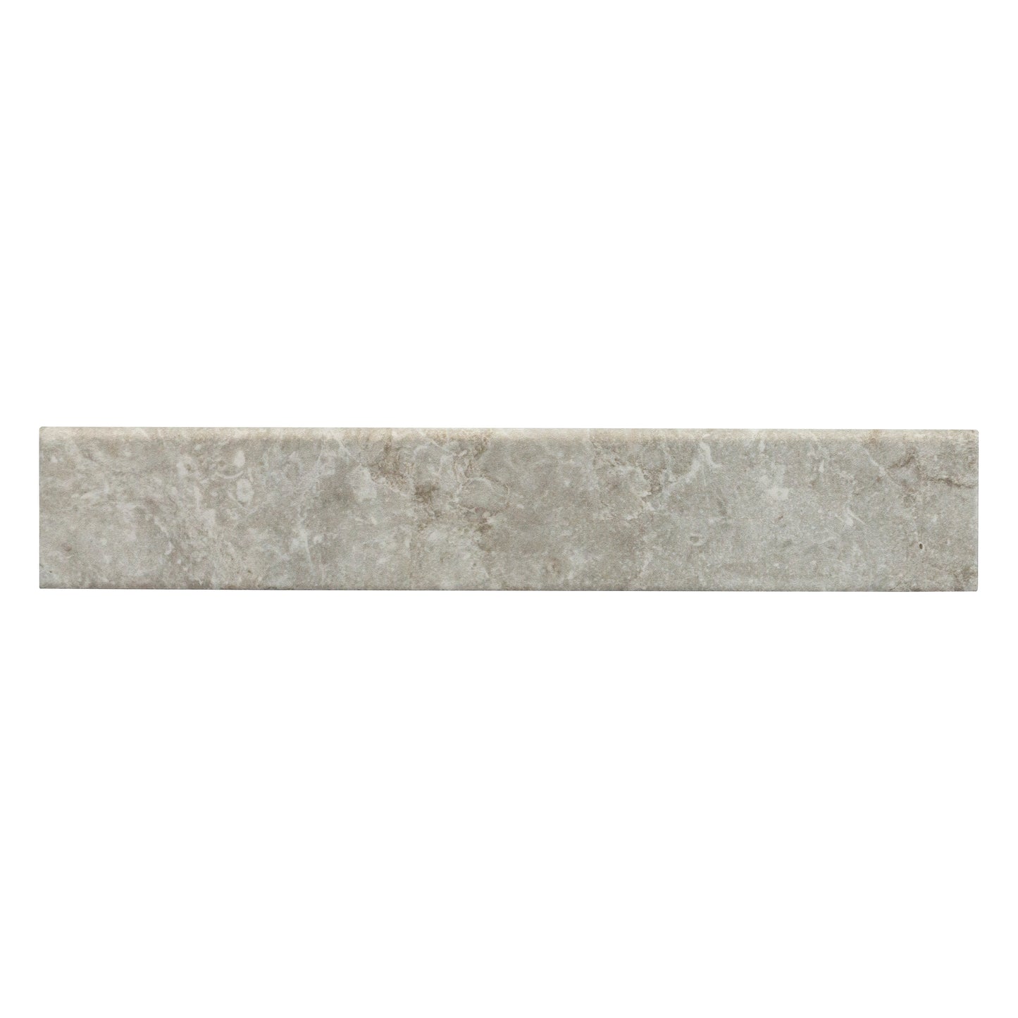 ANSELLO GREY 3X18 BULLNOSE