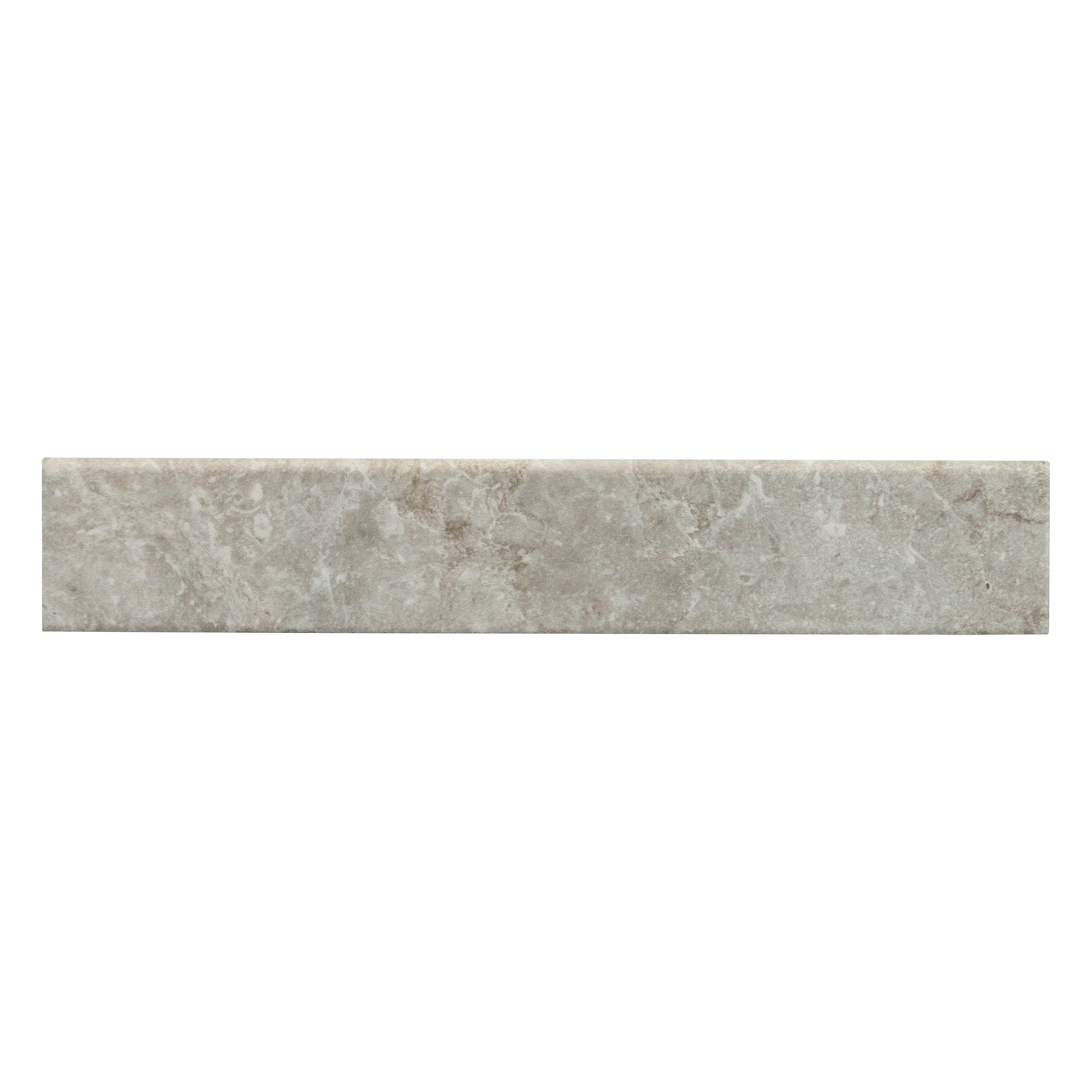 ANSELLO GREY 3X18 BULLNOSE