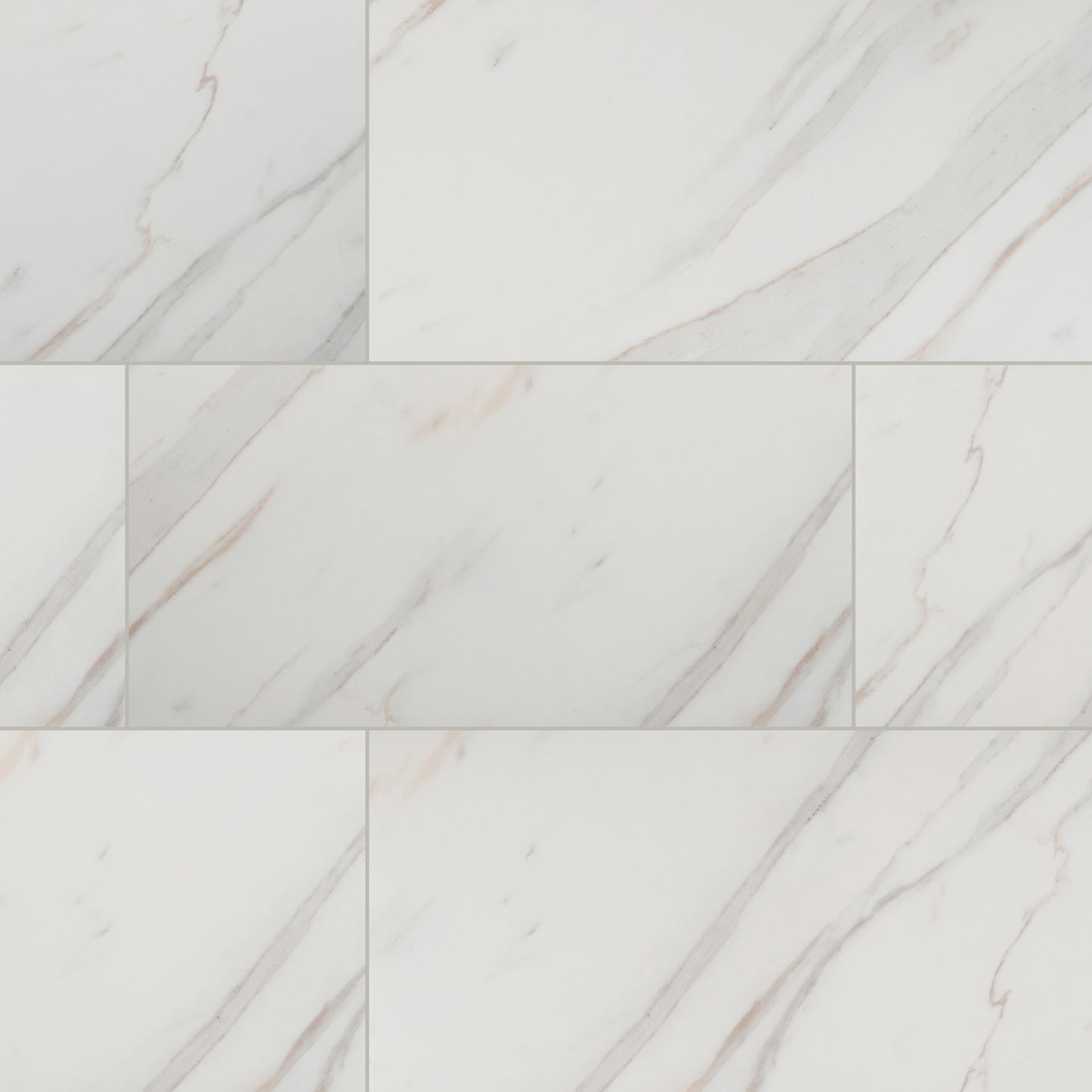 PIETRA CALACATTA 12X24 MATTE