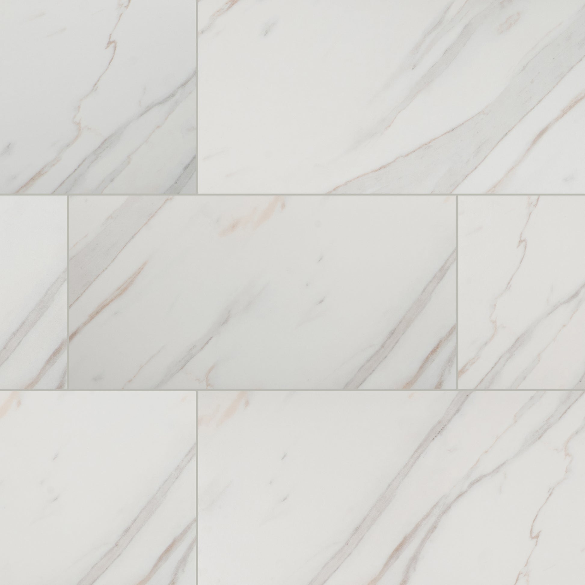 PIETRA CALACATTA 12X24 MATTE