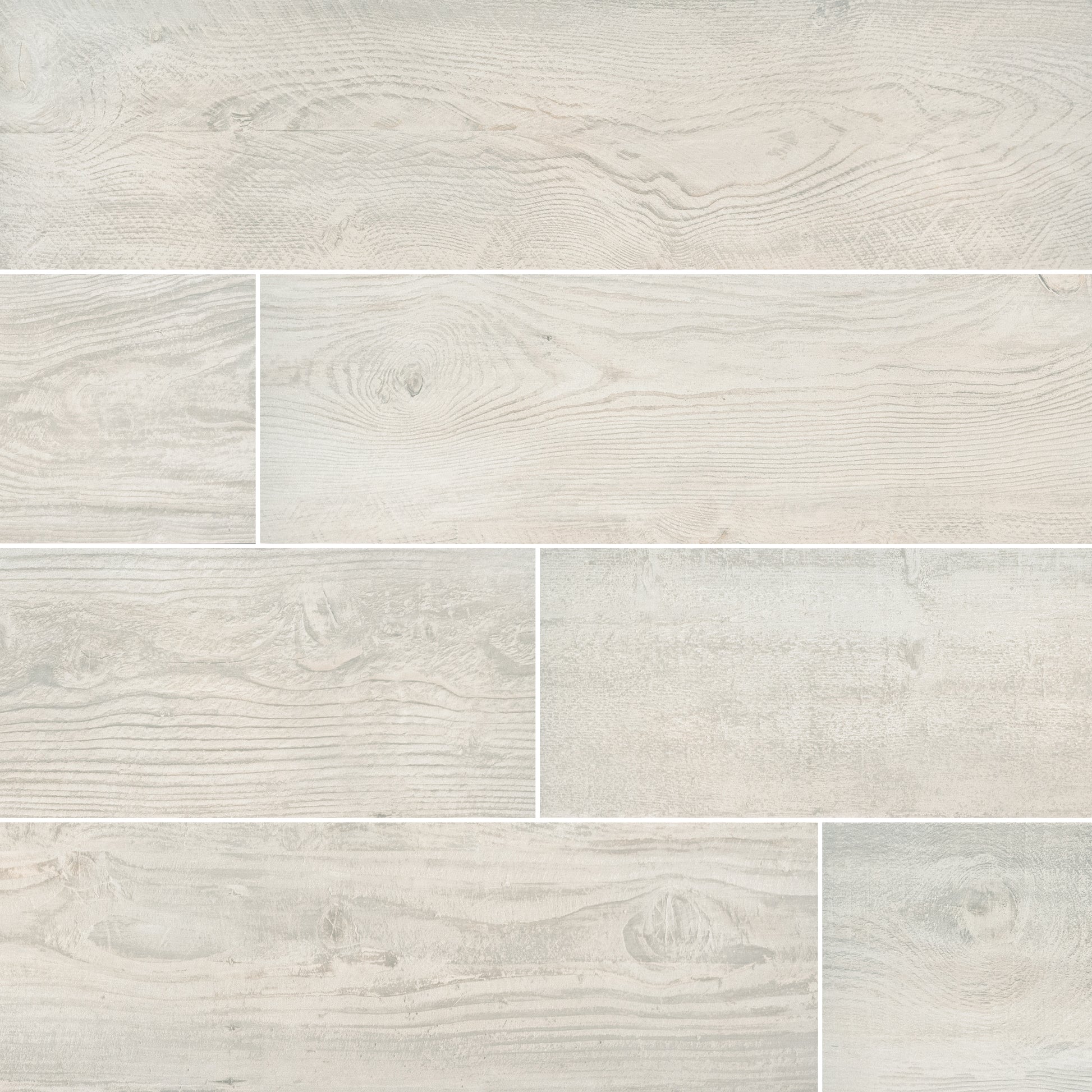 CALDERA BLANCA 8X47 RECTIFIED