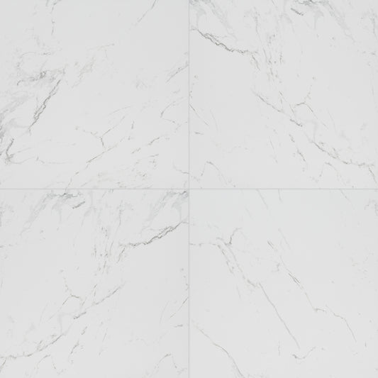PIETRA CARRARA 24X24 MATTE