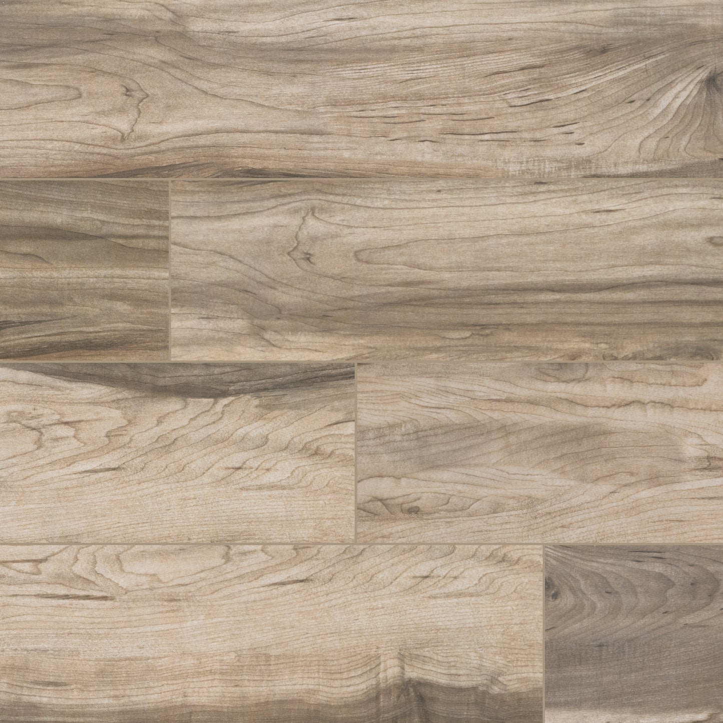 CAROLINA TIMBER II BEIGE 6X36