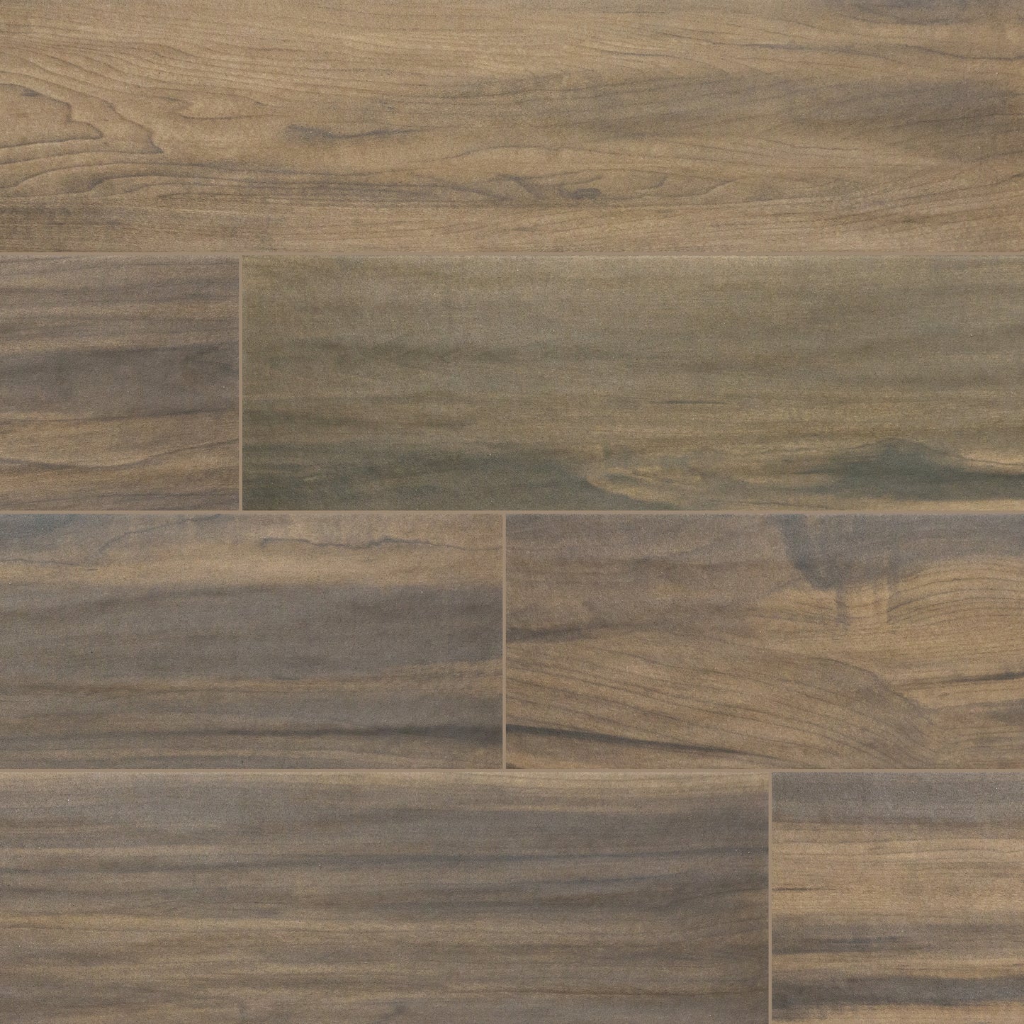 CAROLINA TIMBER II SADDLE 6X24