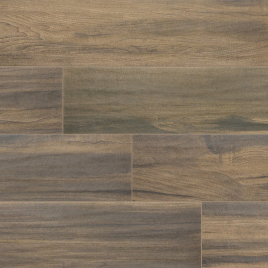 CAROLINA TIMBER II SADDLE 6X24
