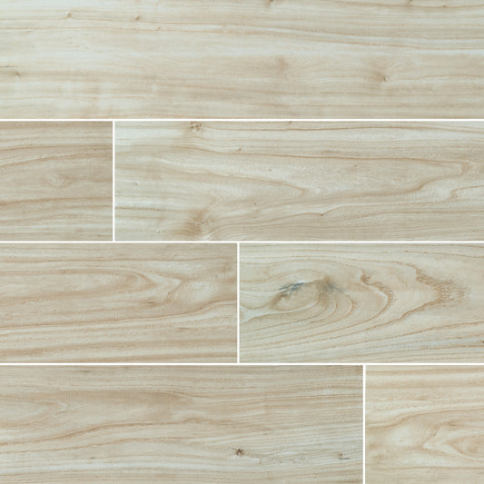 CATALINA MAPLE 8X48 POLISHED