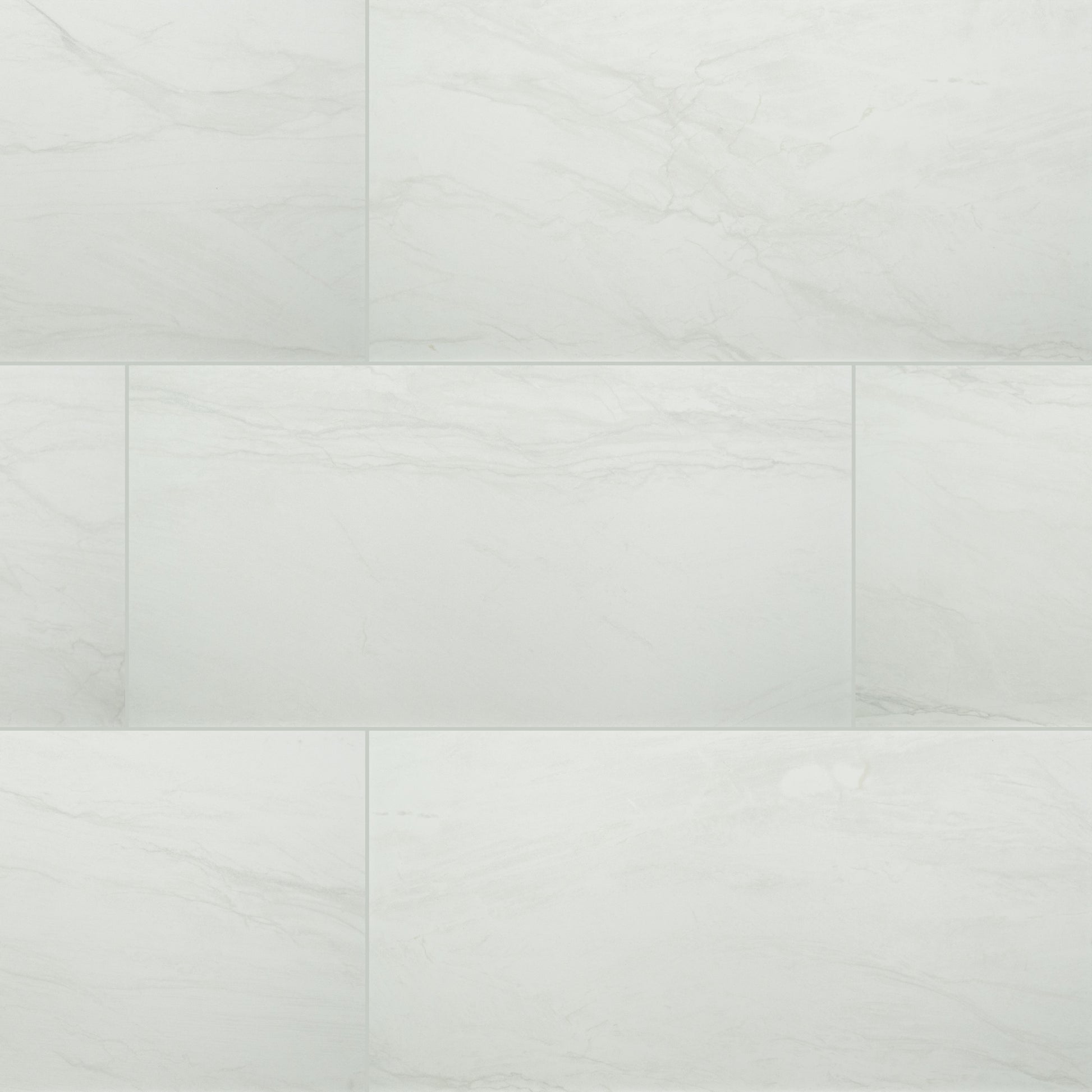 DURBAN WHITE 12X24 MATTE