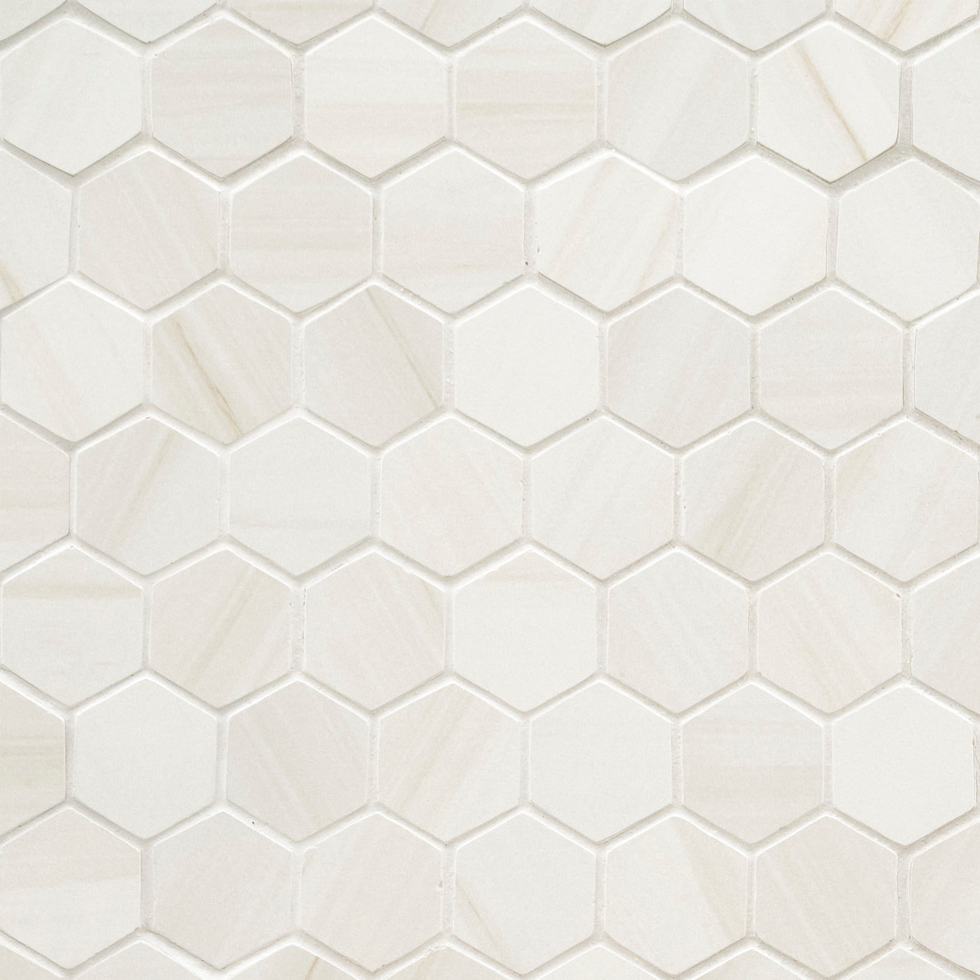 EDEN DOLOMITE 2X2 HEXAGON