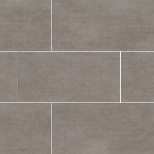 GRIDSCALE CONCRETE 12X24