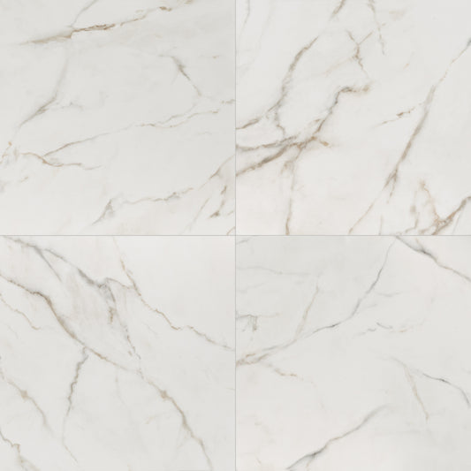 KAYA CALACATTA LUCCA 24X24 MATTE