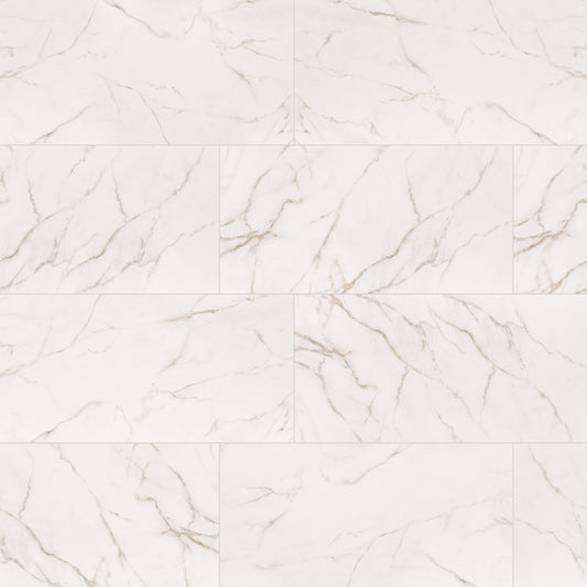 KAYA CALACATTA LUCCA 24X48 MATTE