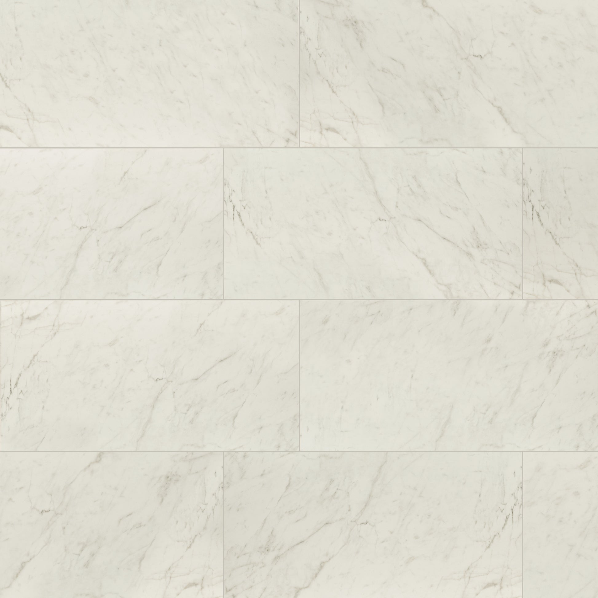 KAYA CARRARA BIANCO 12X24 MATTE