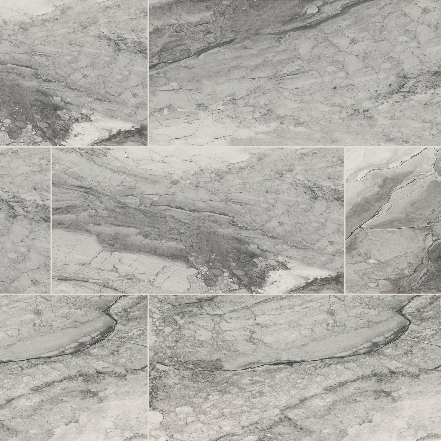 KAYA ONDA GRAY 12X24 POLISHED
