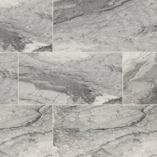 KAYA ONDA GRAY 12X24 POLISHED