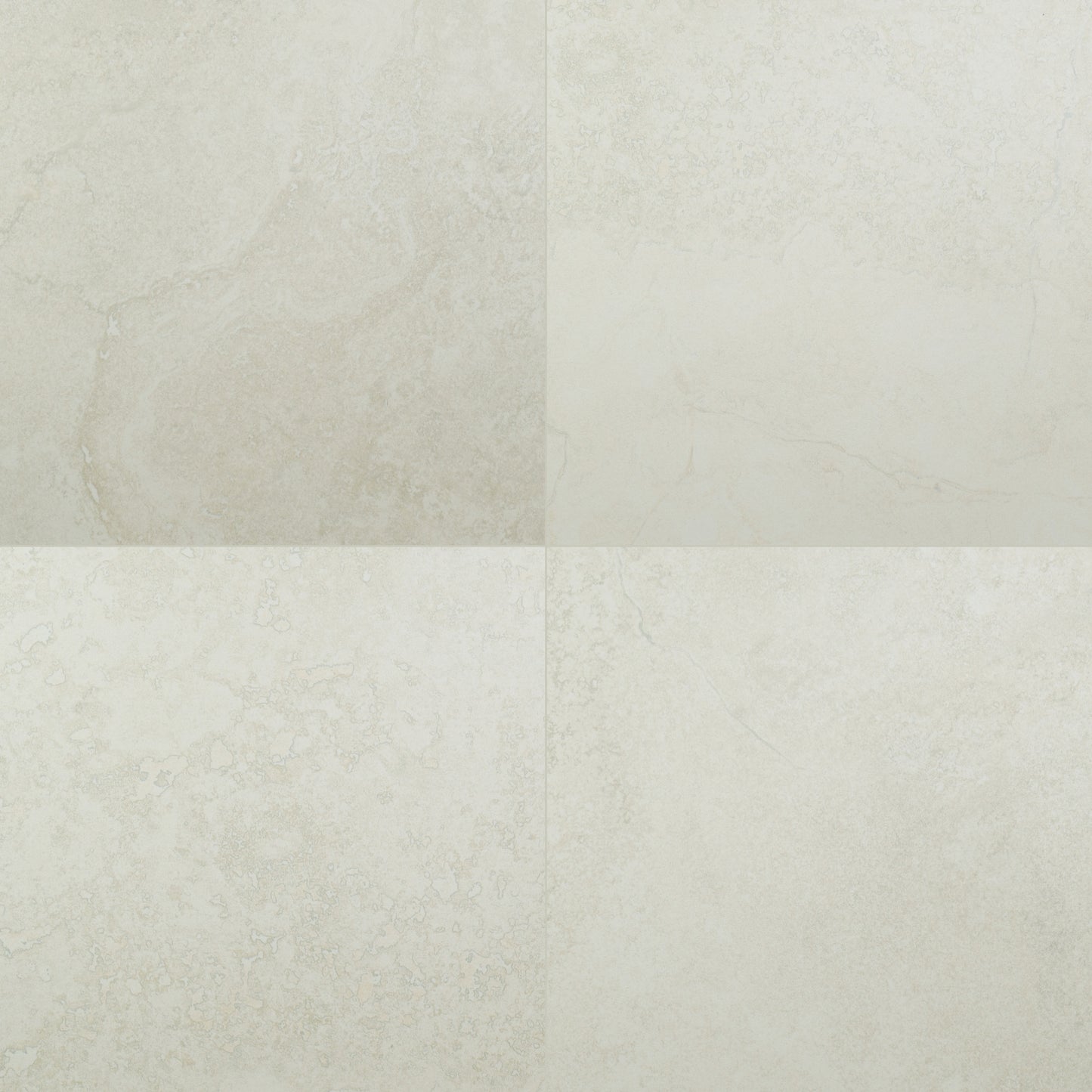 LEGEND WHITE 20X20