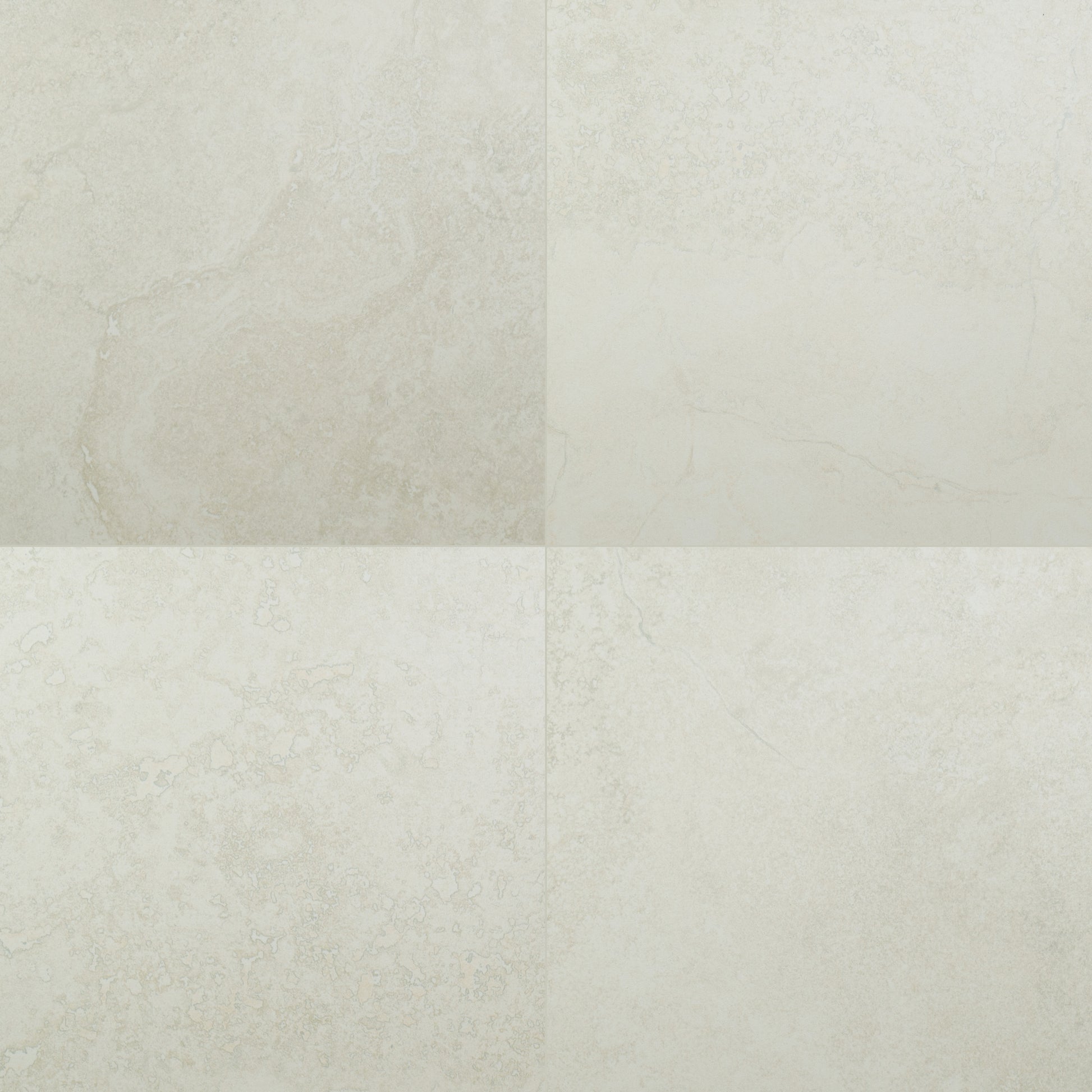 LEGEND WHITE 20X20