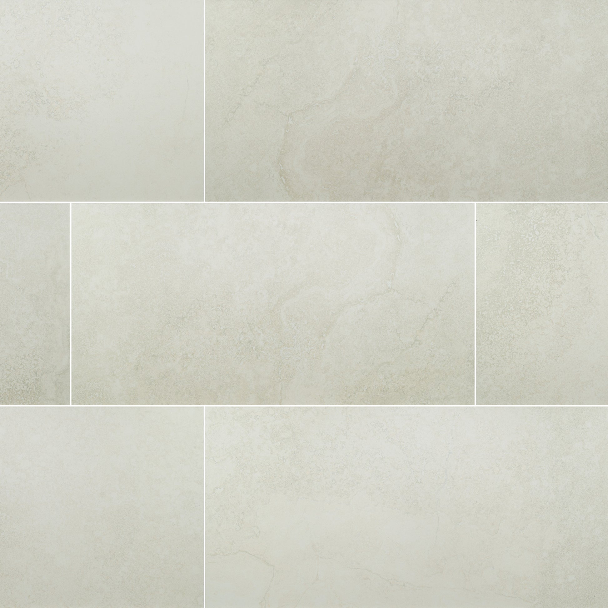 LEGEND WHITE 12X24