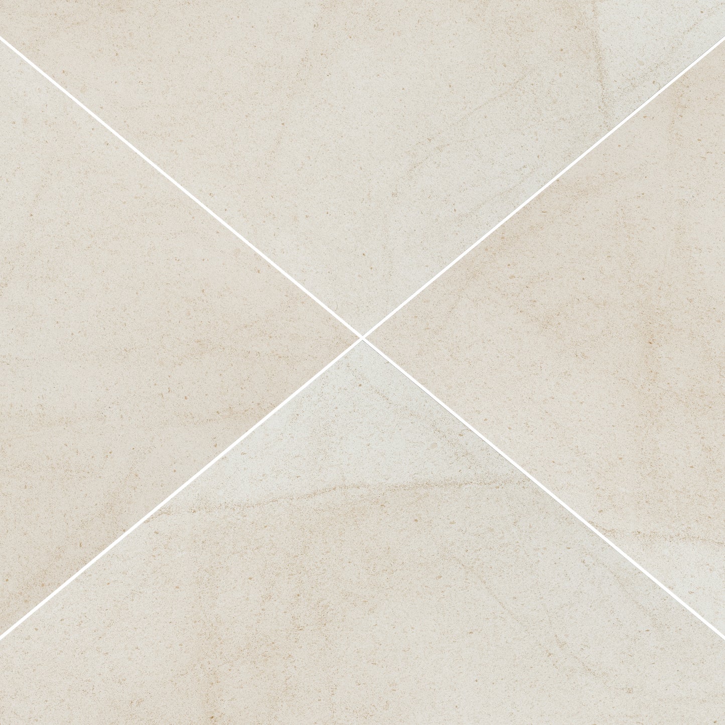 LIVINGSTYLE CREAM 24X24