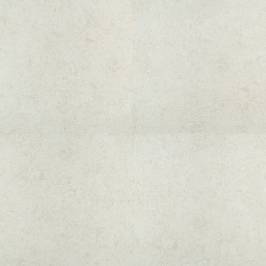 MYRA IVORY 24X24