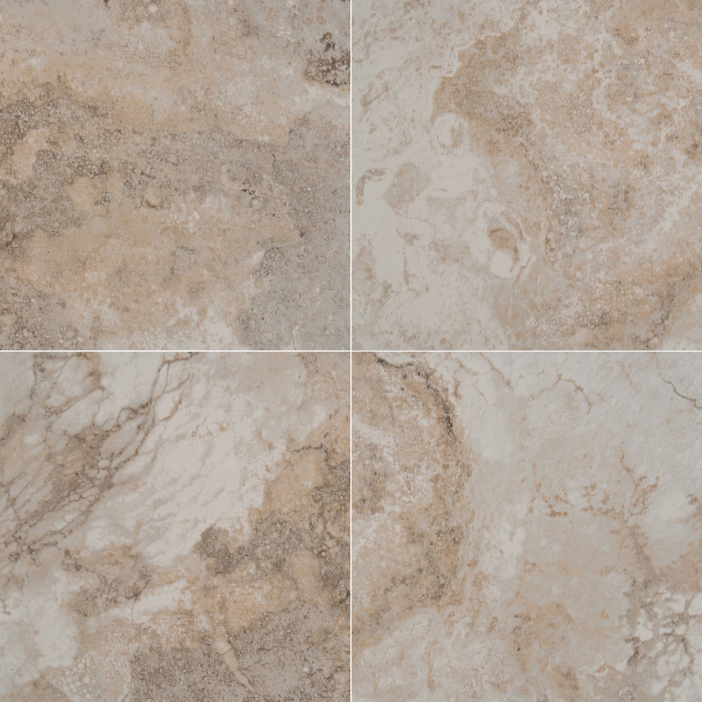 NAPA BEIGE 12X12 MATTE