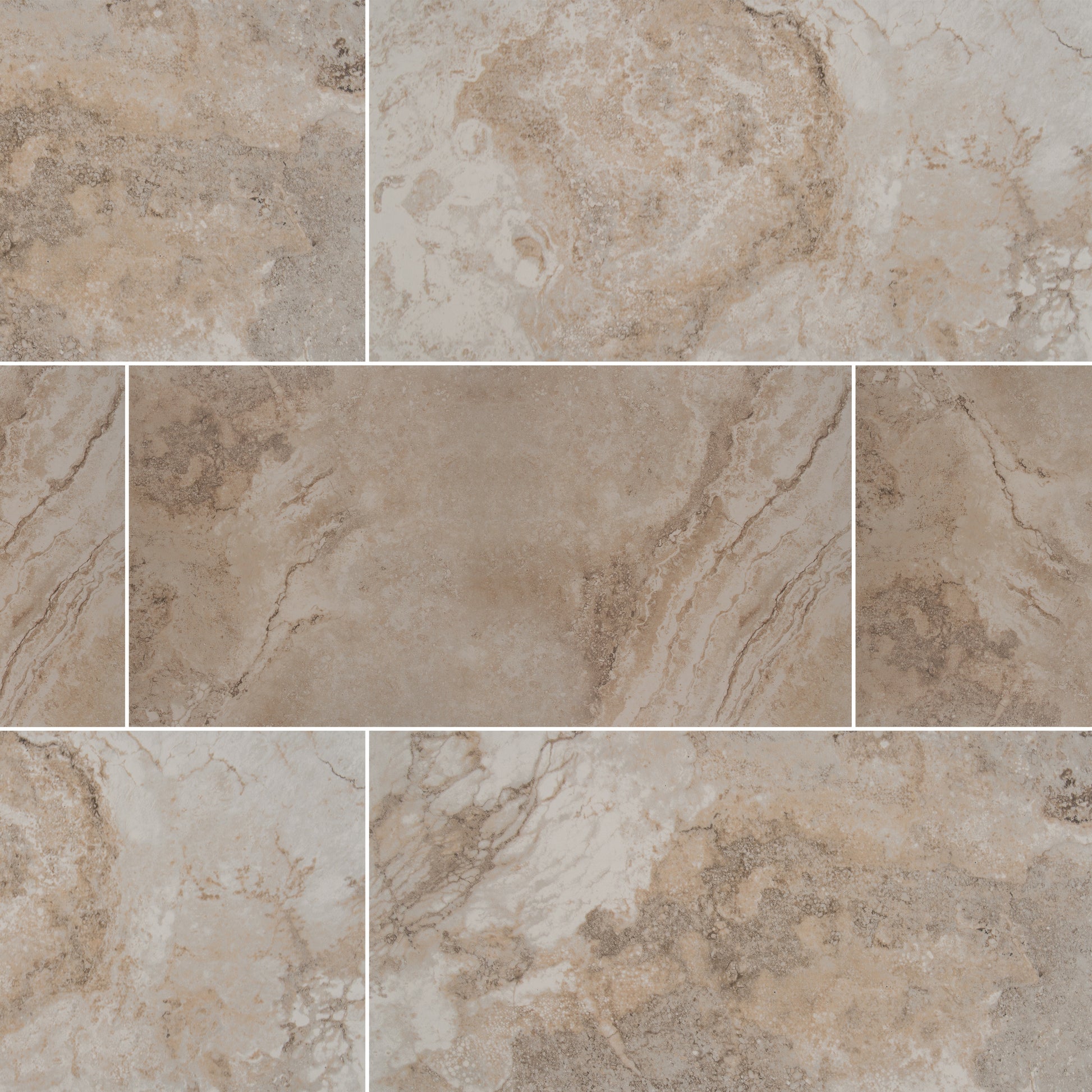 NAPA BEIGE 12X24
