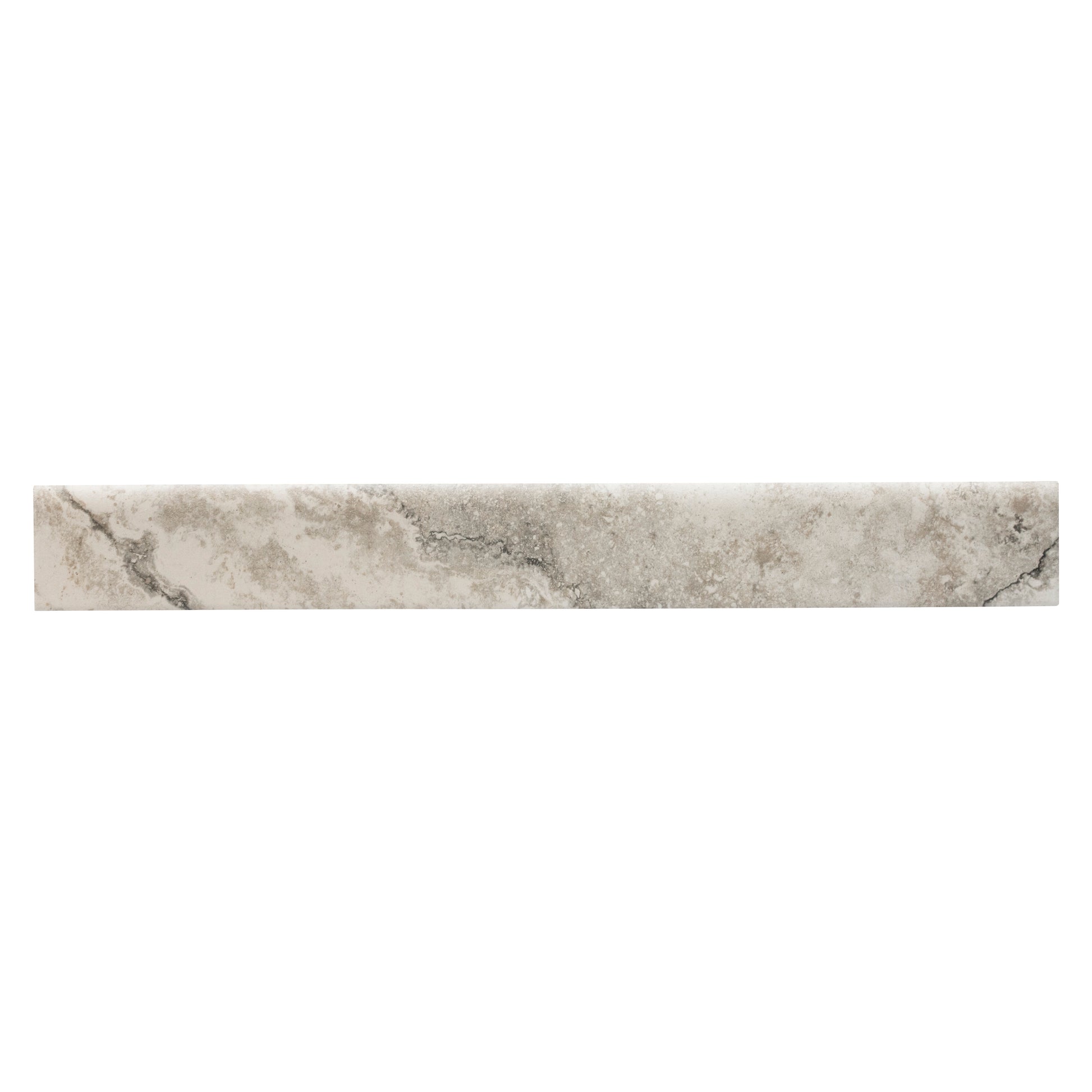 NAPA BEIGE 3X24 BULLNOSE