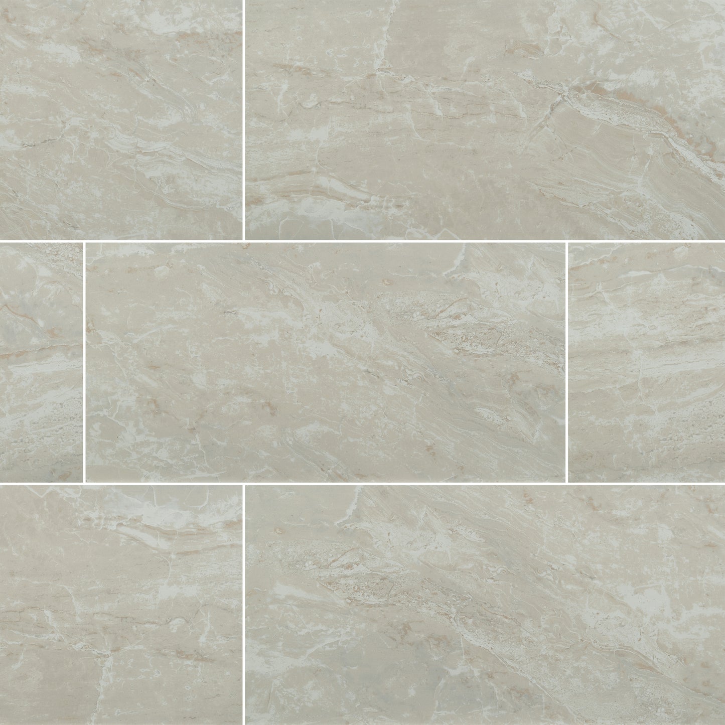 ONYX IVORY 12X24 MATTE