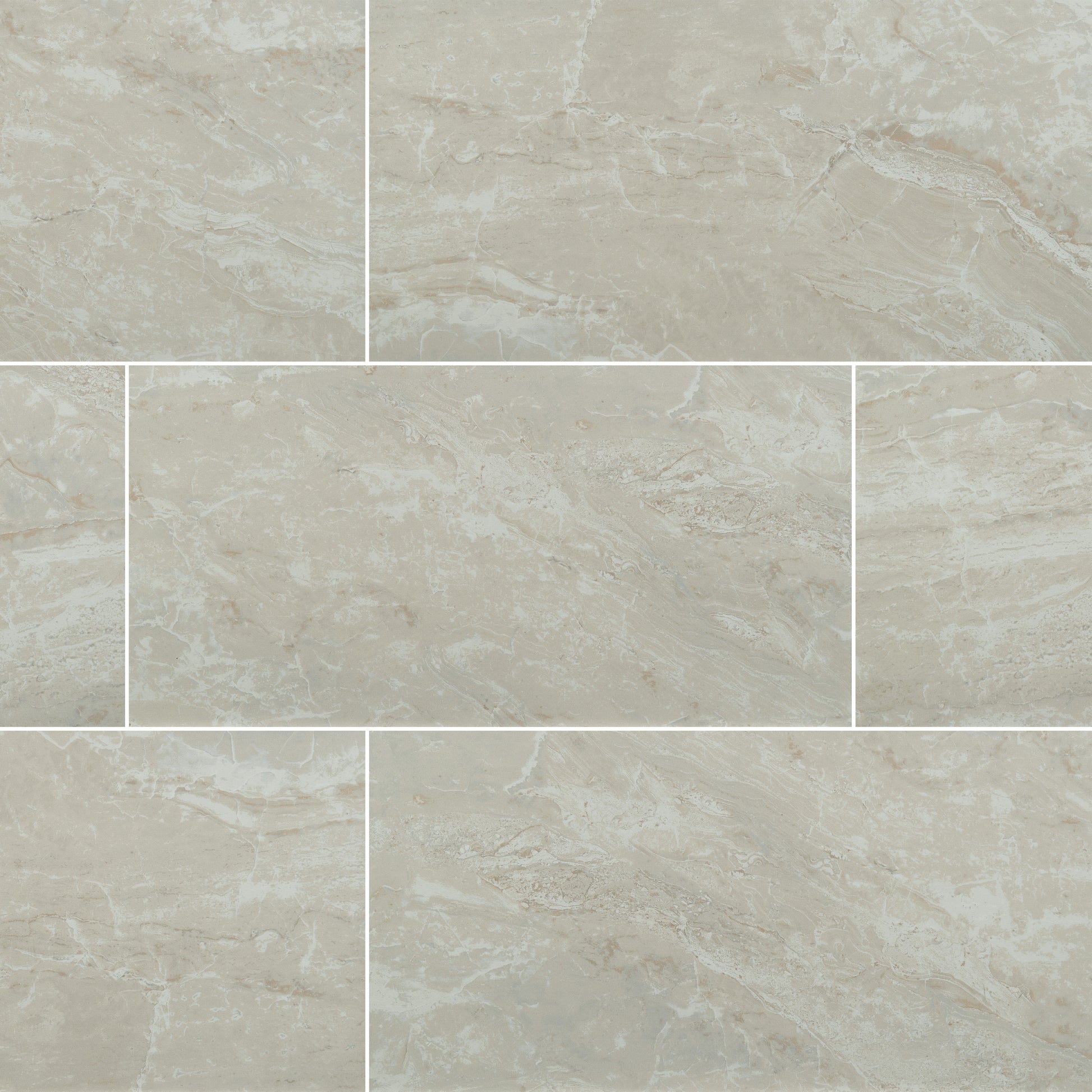 ONYX IVORY 12X24 MATTE