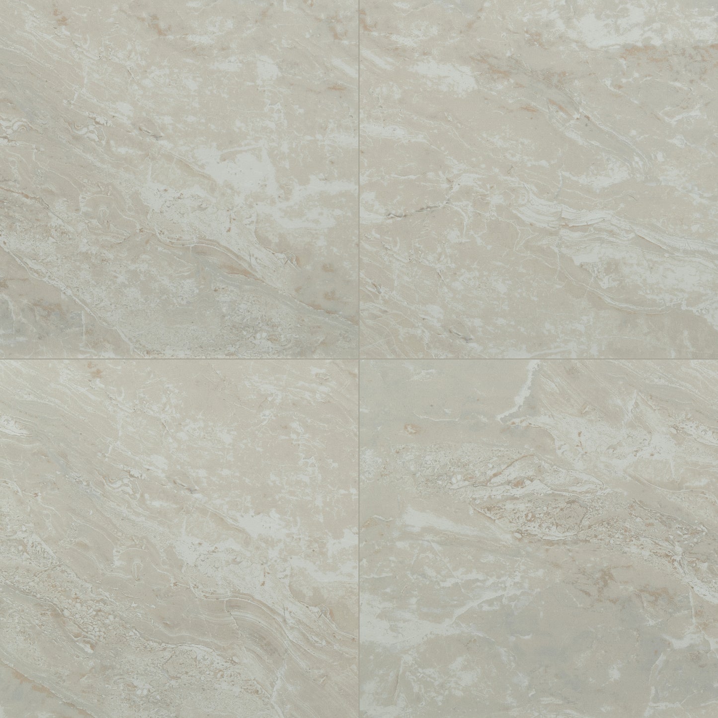 ONYX IVORY 24X24 MATTE