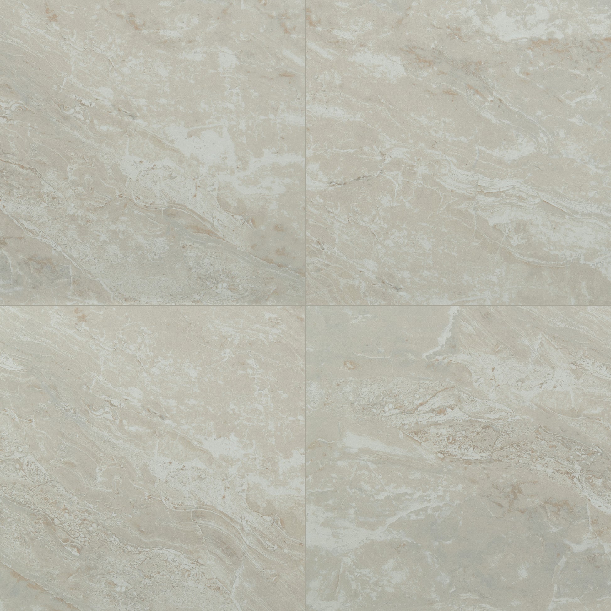 ONYX IVORY 24X24 MATTE