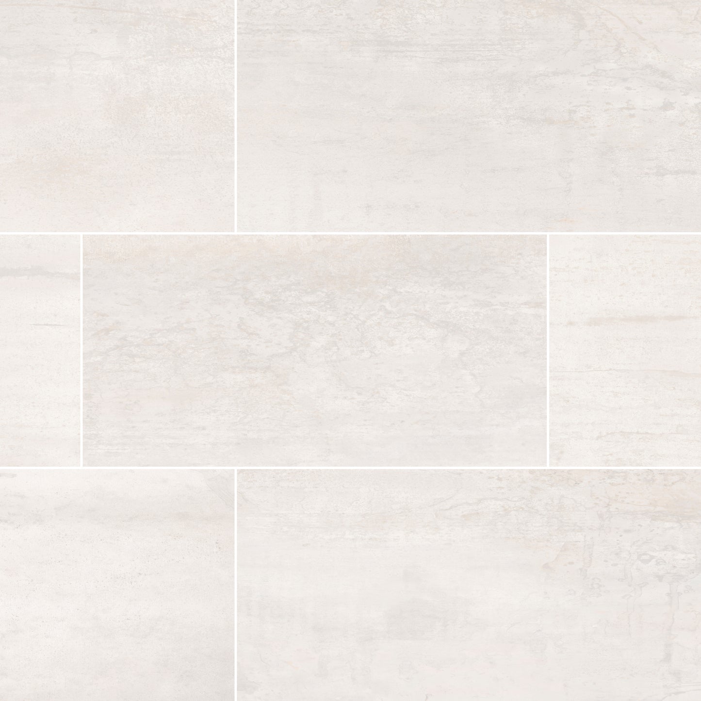 OXIDE BLANC 12X24