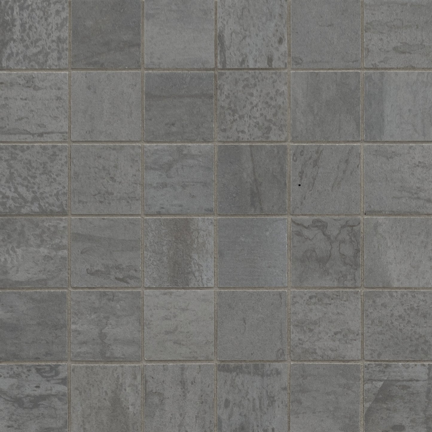 OXIDE MAGNETITE 2X2 MOSAIC MATTE