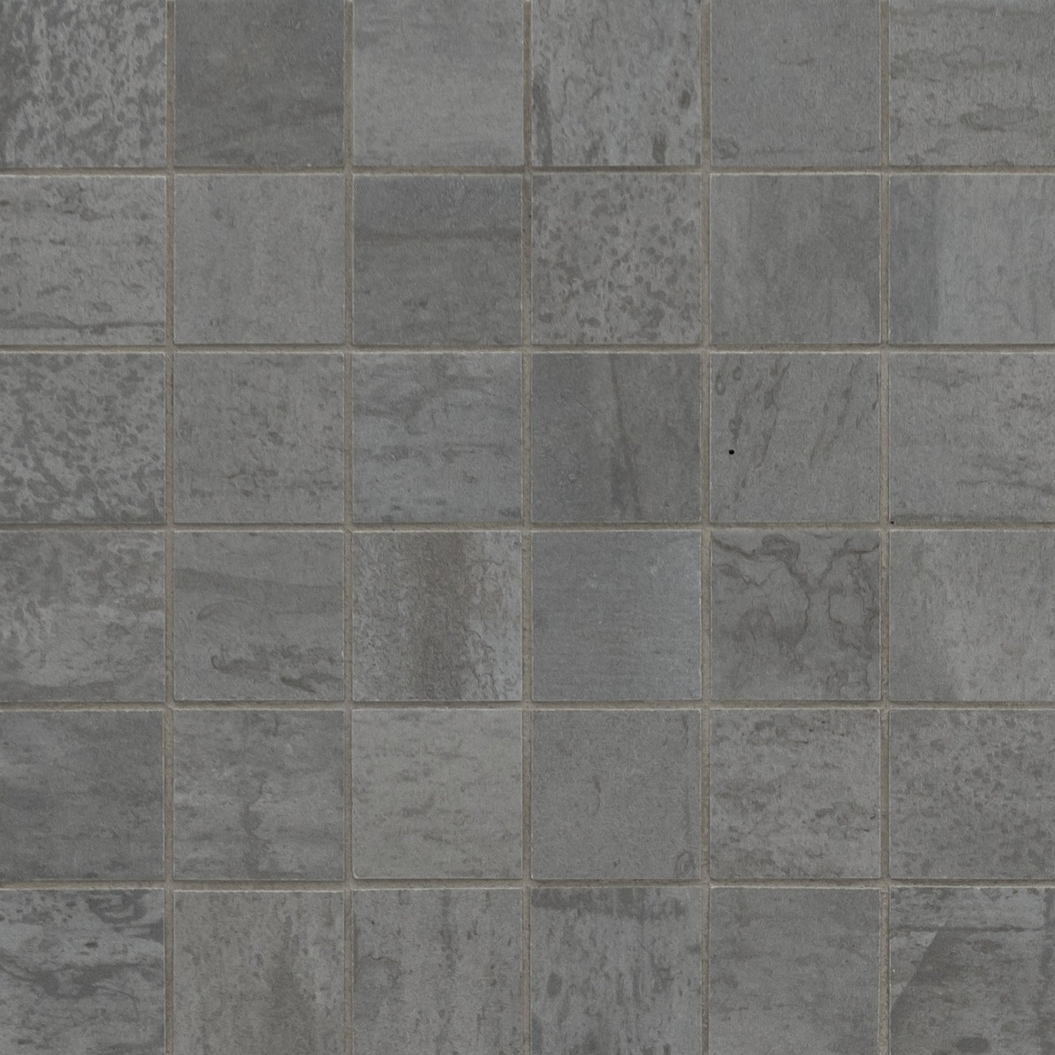 OXIDE MAGNETITE 2X2 MOSAIC MATTE