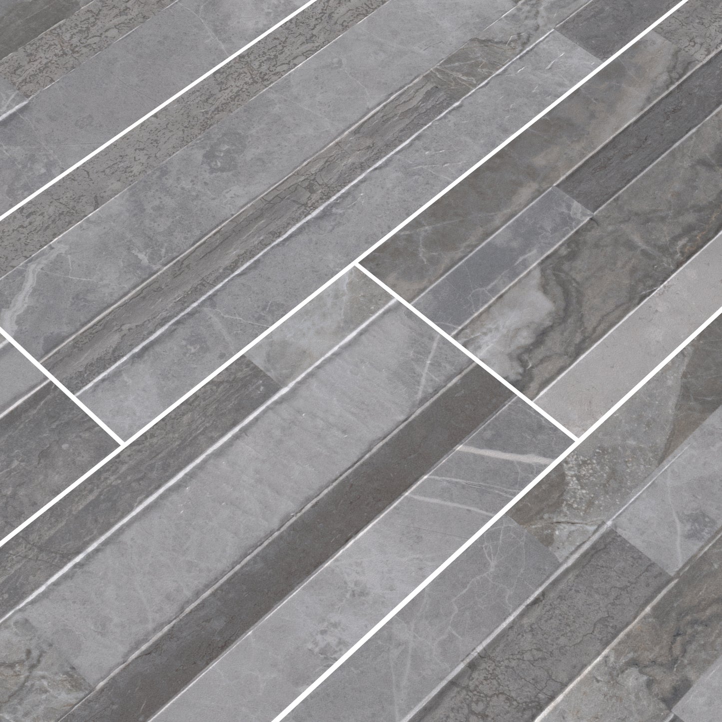 PALISADE GREY PANEL