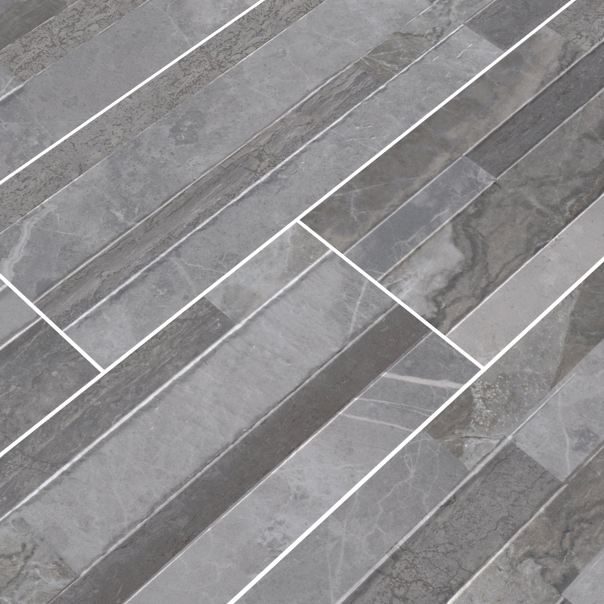 PALISADE GREY PANEL
