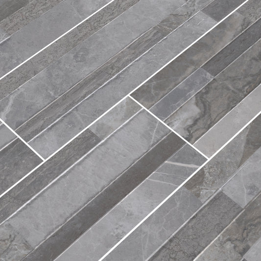 PALISADE GREY PANEL