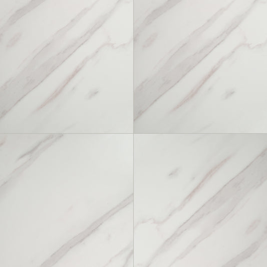 PIETRA CALACATTA 24X24 POLISHED