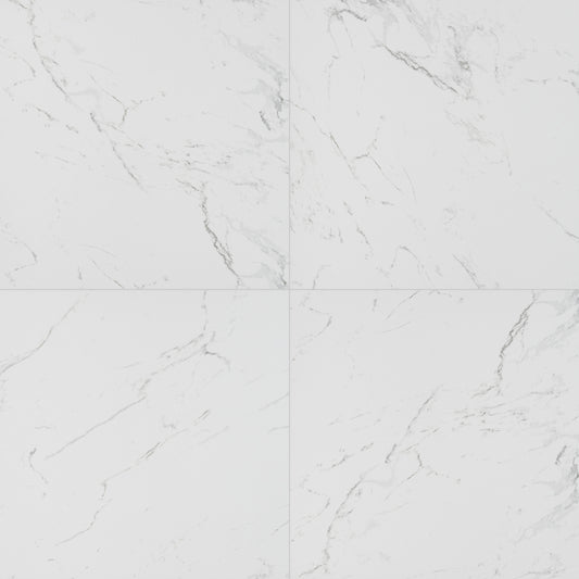 PIETRA CARRARA 24X24 POLISHED